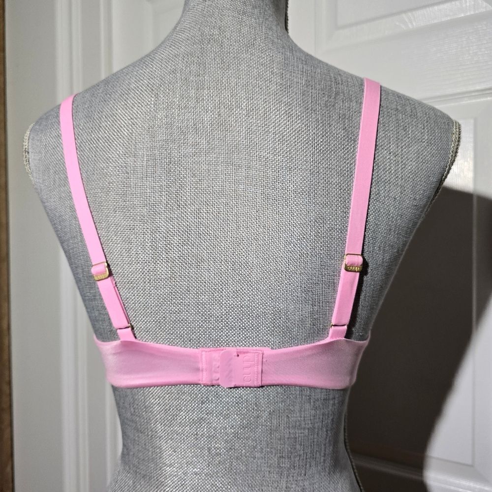 CUUP the plunge bra - Picture 3 of 4